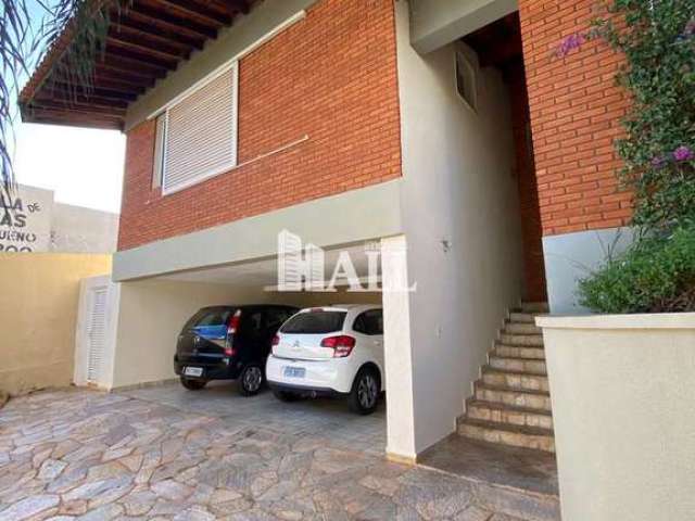 Casa com 3 quartos à venda na Rua José Agrelli, Jardim Panorama, São José do Rio Preto por R$ 1.150.000