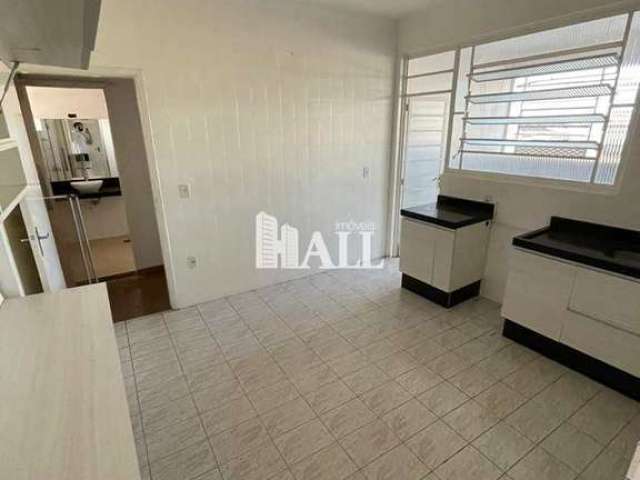 Apartamento com 2 quartos à venda na Rua Coronel Spínola de Castro, Centro, São José do Rio Preto, 83 m2 por R$ 220.000