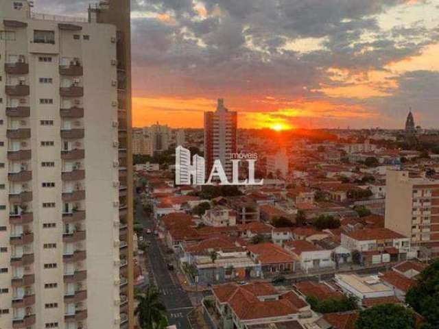 Apartamento com 3 quartos à venda na Rua Boa Vista, Boa Vista, São José do Rio Preto, 83 m2 por R$ 530.000