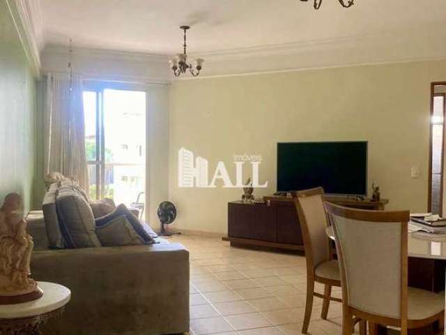 Apartamento com 3 dorms, Boa Vista, São José do Rio Preto - R$ 375 mil, Cod: 15217