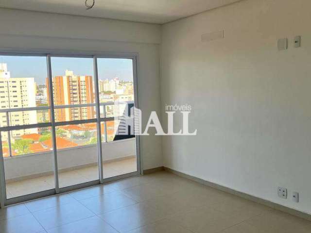 Apartamento com 2 dorms, Boa Vista, São José do Rio Preto - R$ 430 mil, Cod: 15250