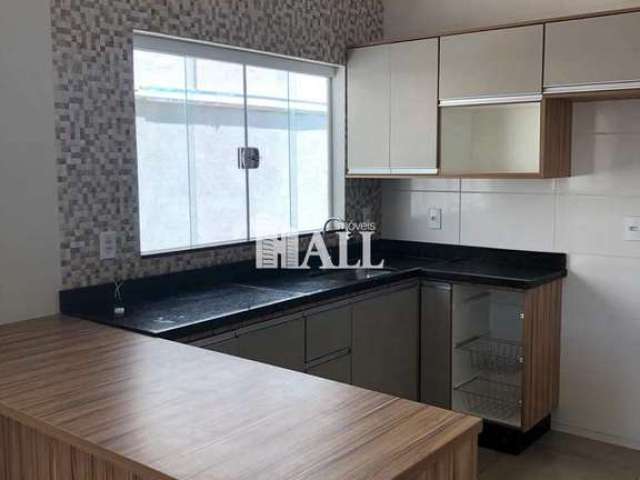 Casa com 2 dorms, Residencial Jardim Vista Bela, São José do Rio Preto - R$ 295 mil, Cod: 8265