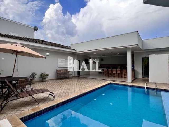 Casa com 3 dorms, Jardim Nazareth, São José do Rio Preto - R$ 1.2 mi, Cod: 8441