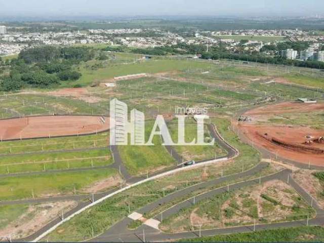 Terreno de Condomínio, EPLENUM, São José do Rio Preto - R$ 380 mil, Cod: 15298