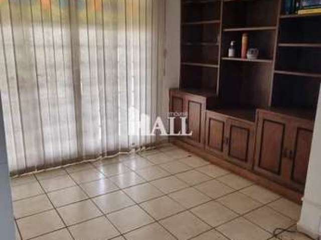 Casa com 7 dorms, Santos Dumont, São José do Rio Preto - R$ 850 mil, Cod: 11731