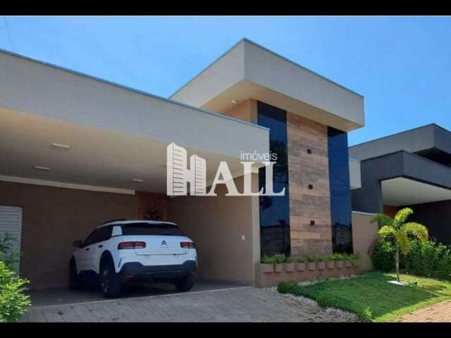 Casa com 3 dorms, Setlife Mirassol, Mirassol - R$ 795 mil, Cod: 12925