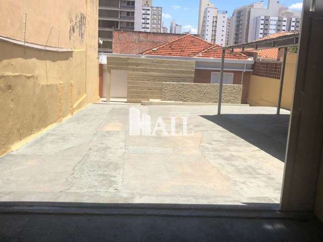 Casa com 3 dorms, Boa Vista, São José do Rio Preto - R$ 800 mil, Cod: 13127