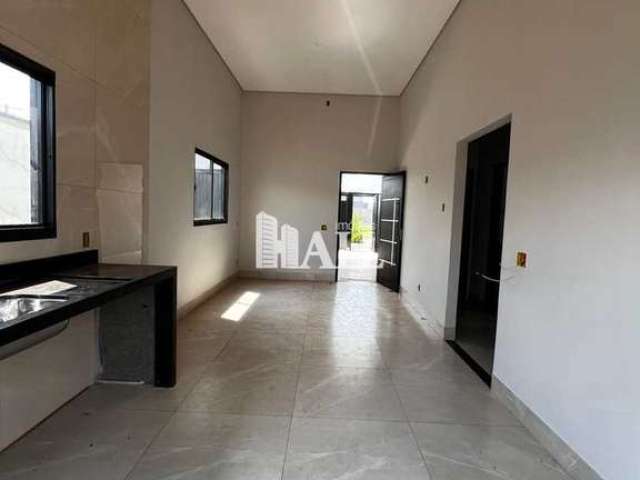 Casa com 2 dorms, Miravista Residencial, Mirassol - R$ 370 mil, Cod: 15309