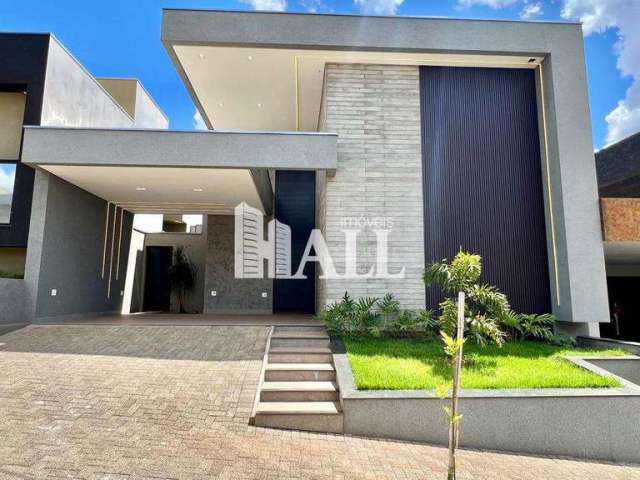 Casa de Condomínio com 3 dorms, Residencial Maria Júlia, São José do Rio Preto - R$ 1.35 mi, Cod: 15328