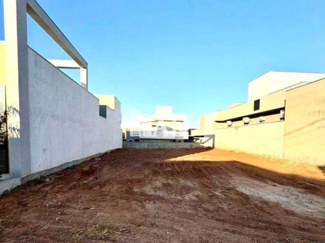 Terreno de Condomínio, Setlife Mirassol, Mirassol - R$ 210 mil, Cod: 15332