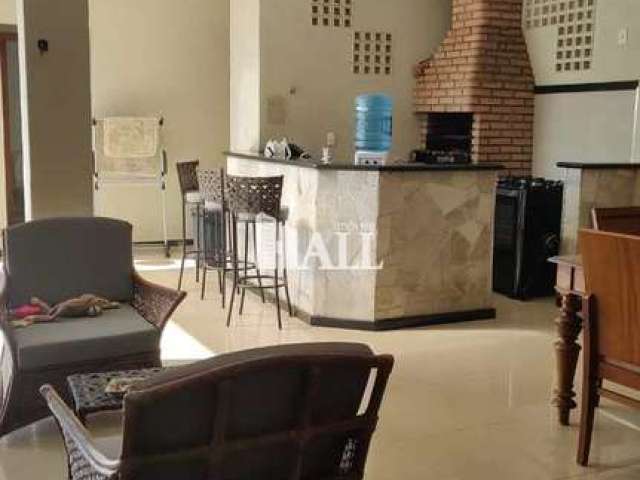 Casa com 4 dorms, Jardim dos Seixas, São José do Rio Preto - R$ 800 mil, Cod: 15347