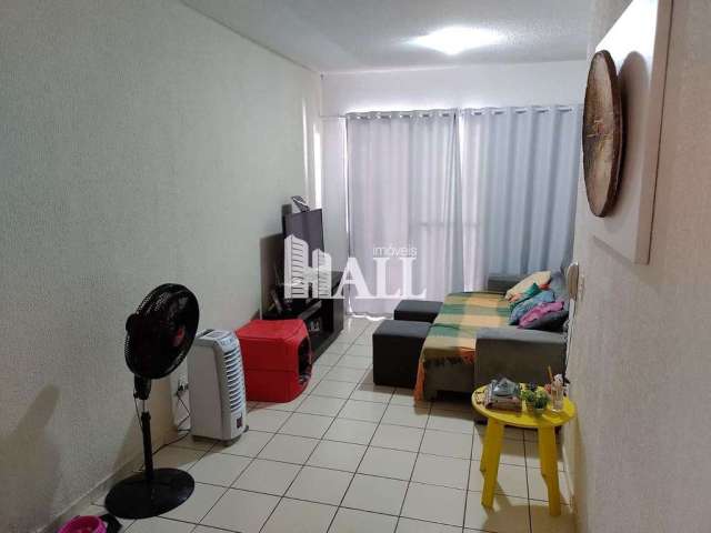 Casa de Condomínio com 2 dorms, Condomínio Residencial Parque da Liberdade IV, São José do Rio Preto - R$ 240 mil, Cod: 15376