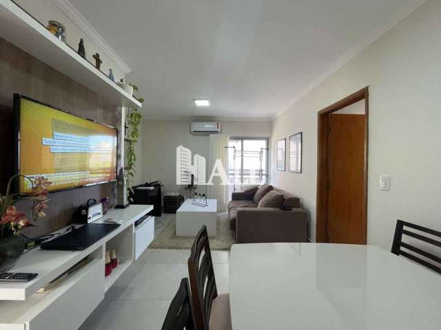 Apartamento com 2 dorms, Cidade Nova, São José do Rio Preto - R$ 400 mil, Cod: 13062