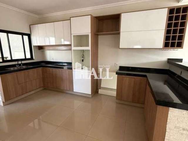 Casa com 2 dorms, Residencial Nato Vetorasso, São José do Rio Preto - R$ 295 mil, Cod: 15444