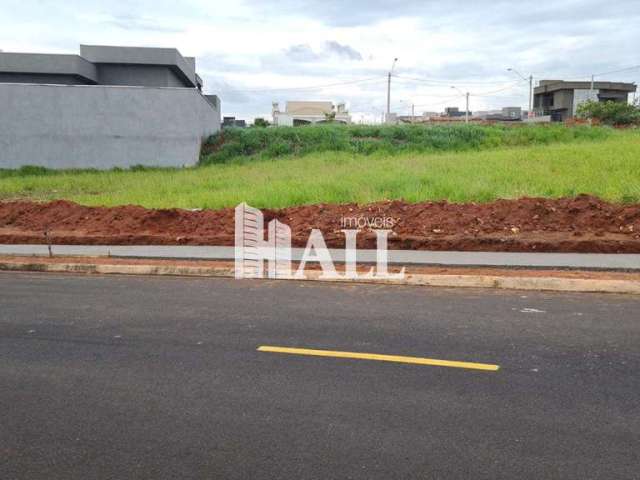 Terreno de Condomínio, Setlife Mirassol, Mirassol - R$ 90 mil, Cod: 15468