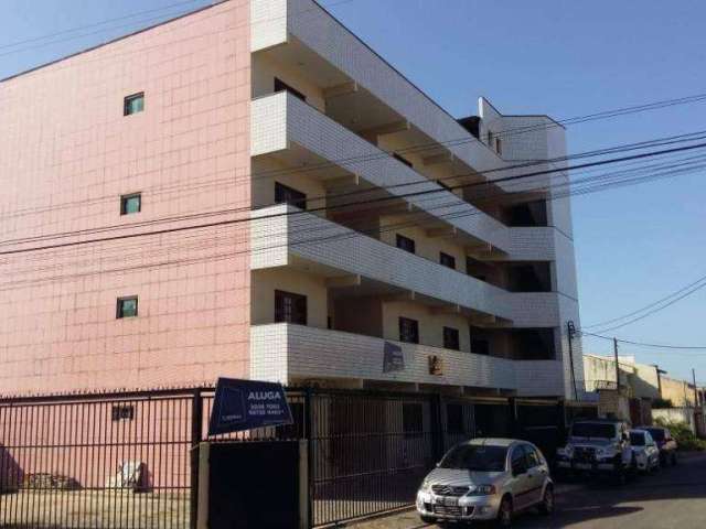 Apartamento com 2 dormitórios para alugar, 50 m² por R$ 996,55/mês - Passaré - Fortaleza/CE