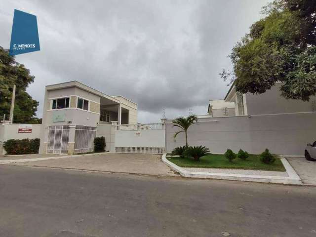 Casa à venda, 170 m² por R$ 848.000,00 - Eusébio - Eusébio/CE