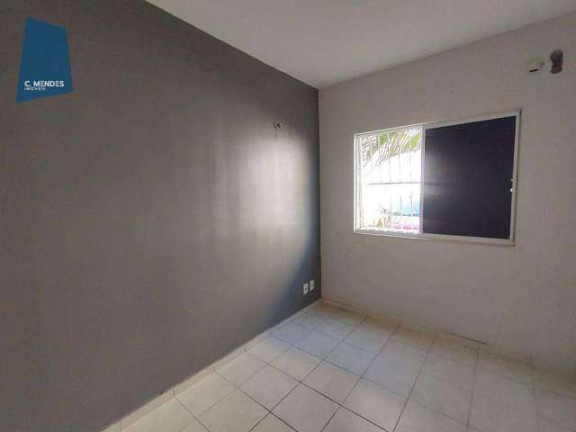 Apartamento à venda, 46 m² por R$ 200.000,00 - Dias Macedo - Fortaleza/CE