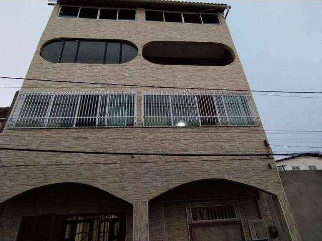 Casa à venda, 320 m² por R$ 1.100.000,00 - Barra do Ceará - Fortaleza/CE