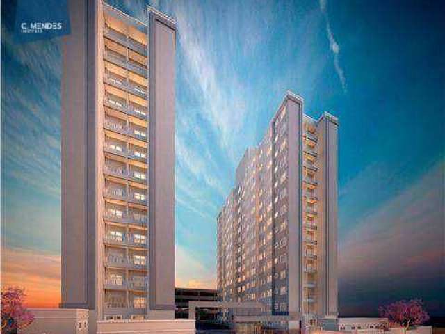 Apartamento à venda, 43 m² por R$ 253.990,00 - Passaré - Fortaleza/CE