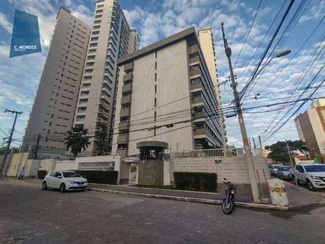 Apartamento à venda, 231 m² por R$ 430.000,00 - Cocó - Fortaleza/CE