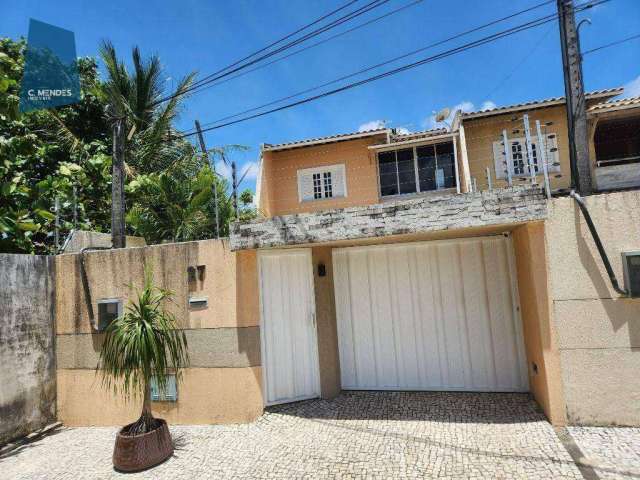 Casa à venda, 193 m² por R$ 799.000,00 - Parque Manibura - Fortaleza/CE