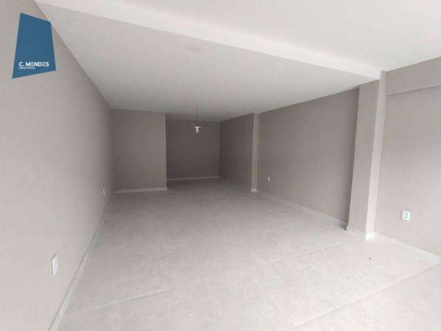 Loja para alugar, 30 m² por R$ 2.440,00/mês - Parque Manibura - Fortaleza/CE