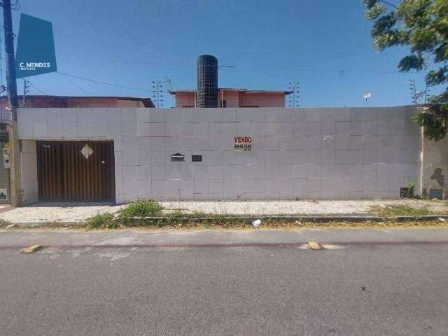 Casa à venda, 430 m² por R$ 1.200.000,00 - Parque Manibura - Fortaleza/CE