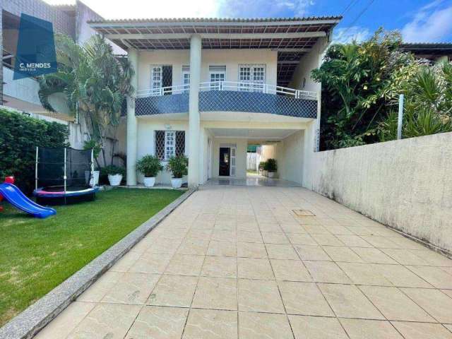 Casa à venda, 192 m² por R$ 790.000,00 - Cambeba - Fortaleza/CE