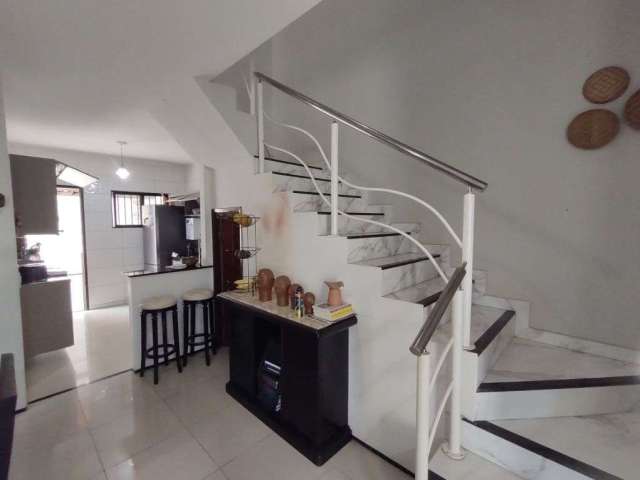 Casa à venda, 149 m² por R$ 450.000,00 - Passaré - Fortaleza/CE