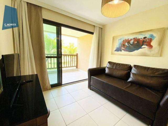 Apartamento Complreto no Resort VG Sun