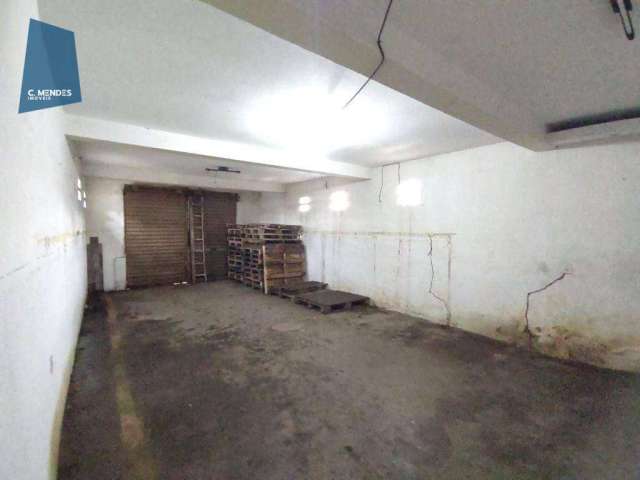 Ponto para alugar, 70 m² por R$ 869,59/mês - Messejana - Fortaleza/CE