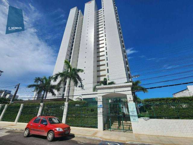 Apartamento no Condomínio Alto do Parque Oportunidade Imperdível no 14° Andar!