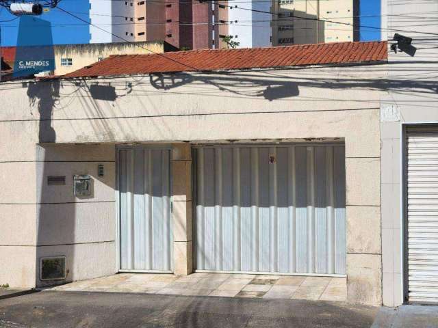 Casa à venda, 360 m² por R$ 1.200.000,00 - Joaquim Távora - Fortaleza/CE