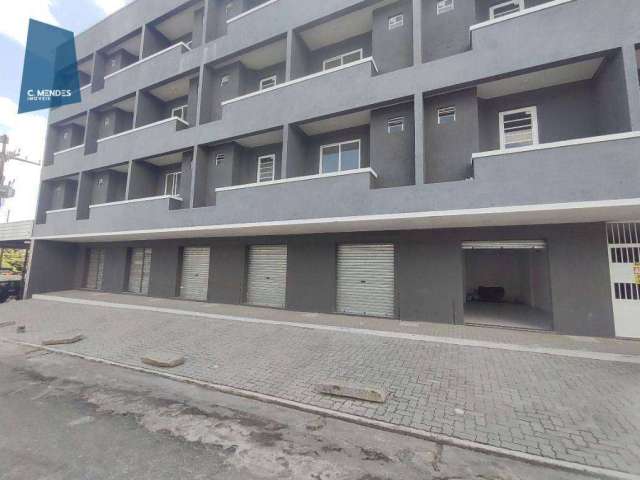 Ponto para alugar, 36 m² por R$ 1.000,00/mês - Planalto Ayrton Senna - Fortaleza/CE