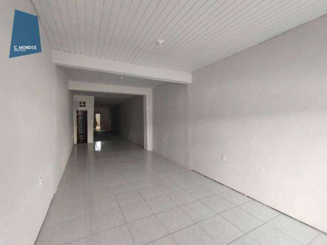 Ponto para alugar, 150 m² por R$ 2.000,00/mês - Jardim América - Fortaleza/CE