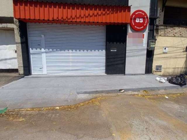 Ponto para alugar, 100 m² por R$ 4.000,00/mês - Parque Manibura - Fortaleza/CE