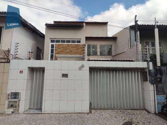 Casa para alugar, 84 m² por R$ 1.350,00/mês - Itaperi - Fortaleza/CE