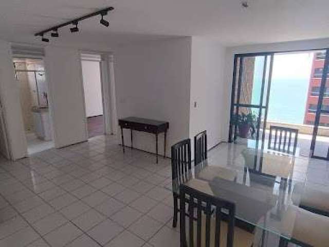 Apartamento à venda, 90 m² por R$ 540.000,00 - Mucuripe - Fortaleza/CE