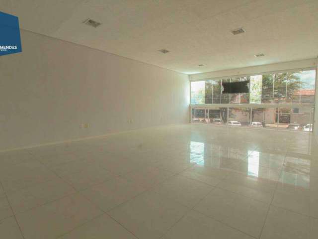 Ponto para alugar, 211 m² por R$ 3.500,00/mês - Messejana - Fortaleza/CE