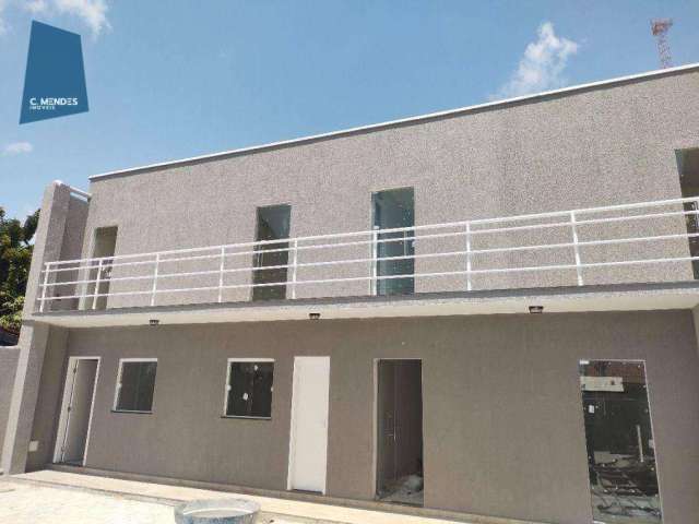 Sala para alugar, 12 m² por R$ 900,00/mês - José de Alencar - Fortaleza/CE