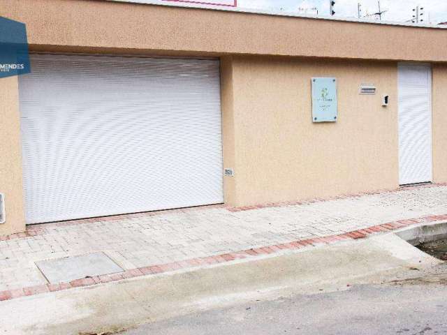 Apartamento para alugar, 45 m² por R$ 1.410,00/mês - Cambeba - Fortaleza/CE