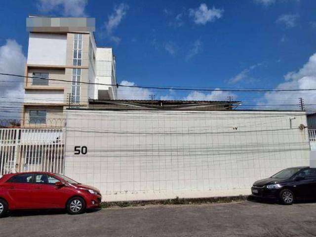 Galpão para alugar, 1400 m² por R$ 20.000,00/mês - Jardim das Oliveiras - Fortaleza/CE