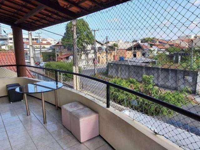 Casa à venda, 317 m² por R$ 1.250.000,00 - Parque Manibura - Fortaleza/CE