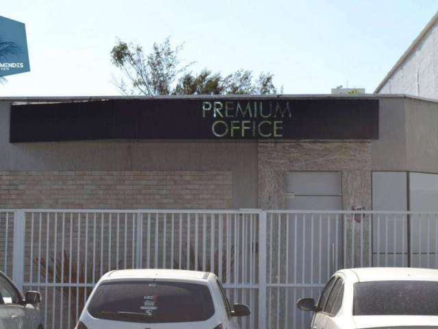 Prédio comercial, 350 m² por R$ 1.250.000 - Edson Queiroz - Fortaleza/CE