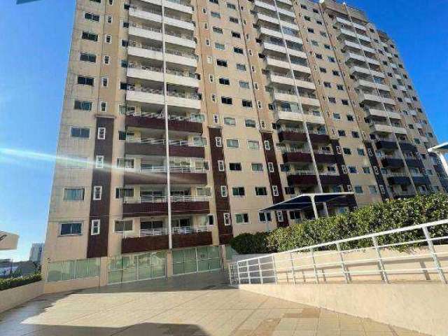 Apartamento com 3 dormitórios à venda, 64 m² por R$ 450.000,00 - Maraponga - Fortaleza/CE