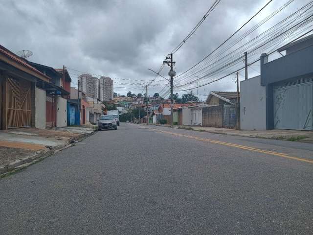 Casa em Jundiaí - fase de acabamento