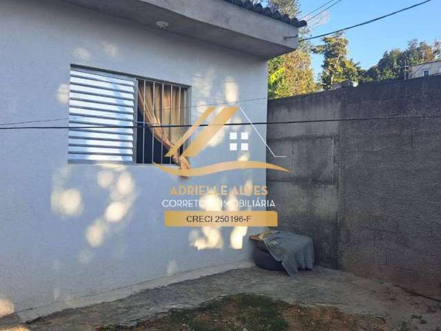 Oportunidade Moradia ou Investimento -Casa Jardim Celeste-Mairiporã-SP-Ref: