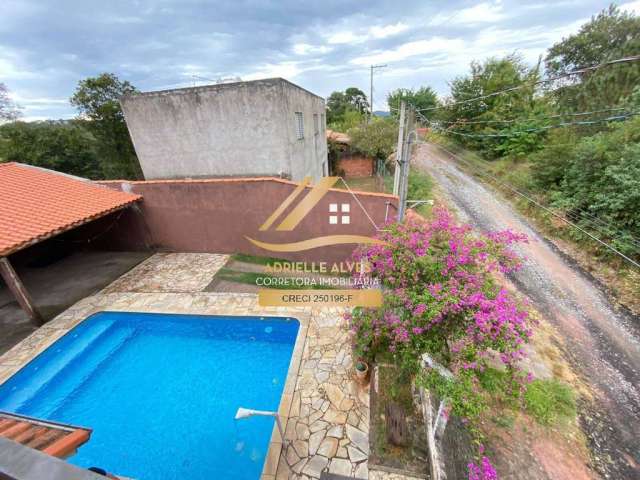 Chácara a Venda -Mirante da Mantiqueira II - Terra Preta- Mairiporã