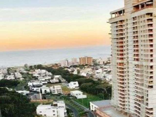 Apartamento à venda, 1 quarto, 1 vaga, Praia Brava - Itajaí/SC